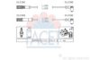 FACET 4.7170 Ignition Cable Kit